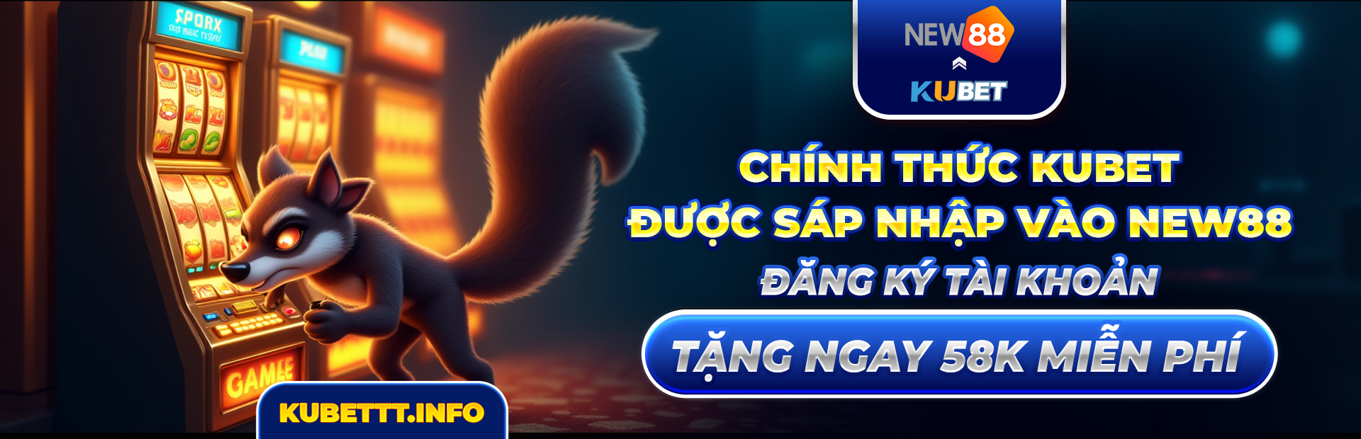 banner kubet
