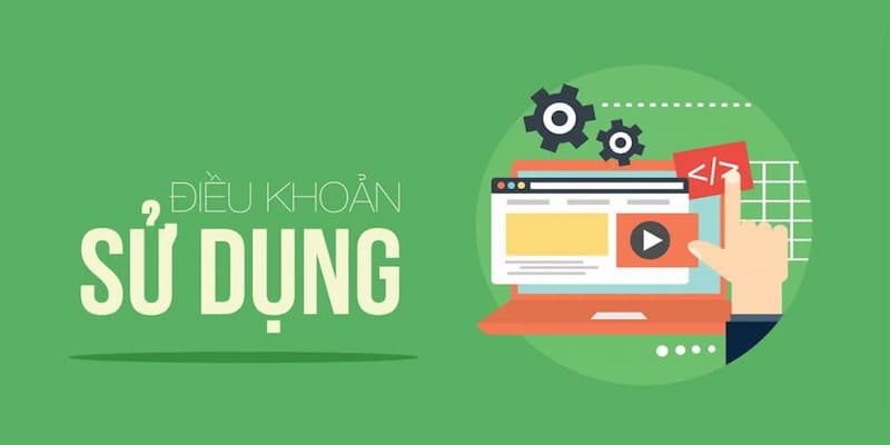Khái niệm điều khoản sử dụng Kubet