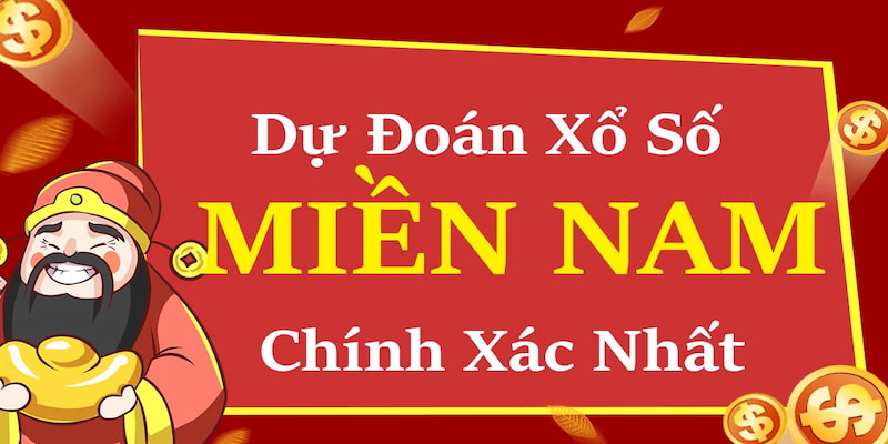 Tổng hợp các cách dự đoán xổ miền Nam có tỷ lệ trúng cao