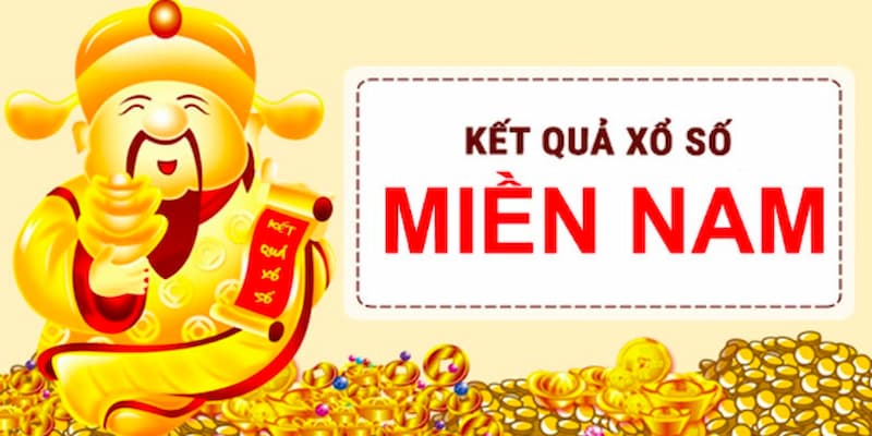 Phương pháp soi cầu xổ số miền Nam theo giải bảy